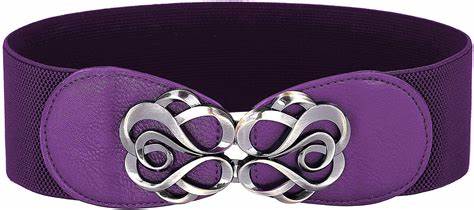 Ladies Belt